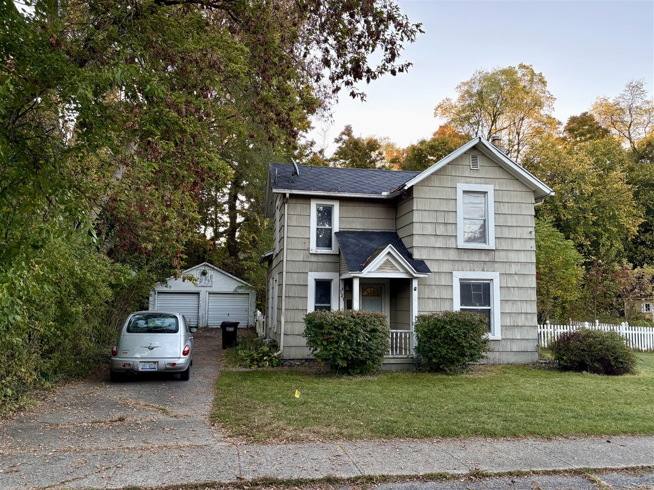 Homes for sale in Grass Lake, MI | 121 Maple St, Grass Lake, MI 49240 | MLS# 70500567