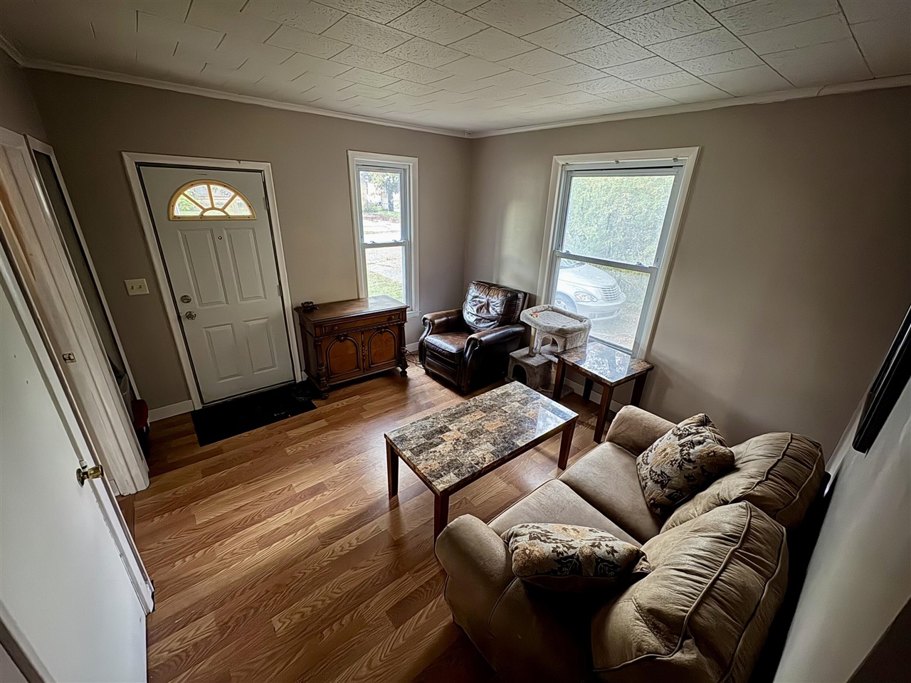 Homes for sale in Grass Lake, MI | 121 Maple St, Grass Lake, MI 49240 | MLS# 70500567