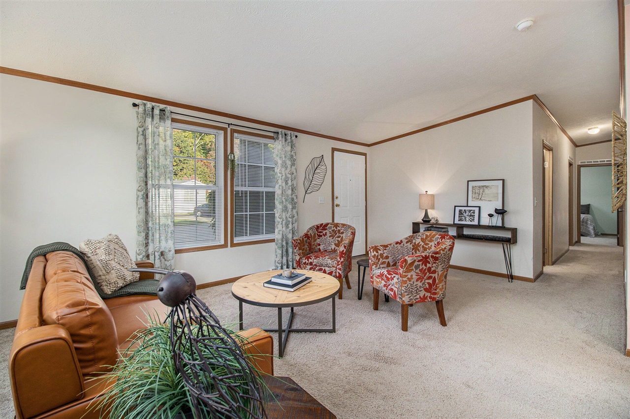 Homes for sale in Kalamazoo, MI | 3301 Clubhouse Ct, Kalamazoo, MI 49009 | MLS# 70500577