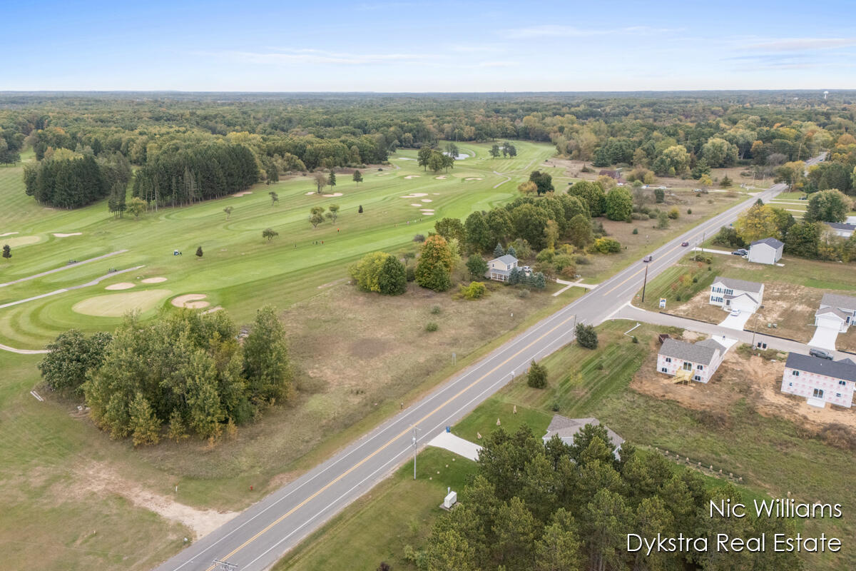 Homes for sale in Belding, MI | 2160 W Ellis Parcel 3, Belding, MI 48809 | MLS# 70500590