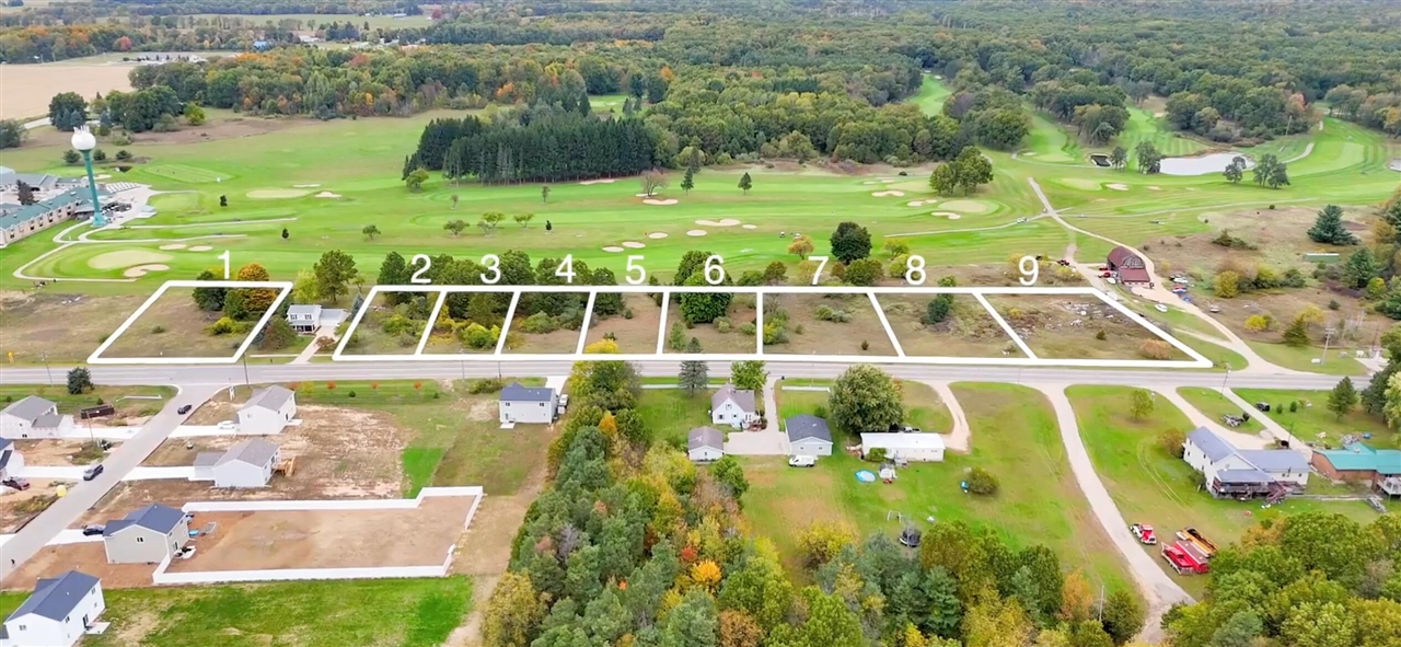 Homes for sale in Belding, MI | 2160 W Ellis Parcel 6, Belding, MI 48809 | MLS# 70500593