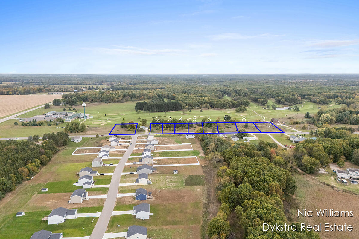 Homes for sale in Belding, MI | 2160 W Ellis Parcel 6, Belding, MI 48809 | MLS# 70500593