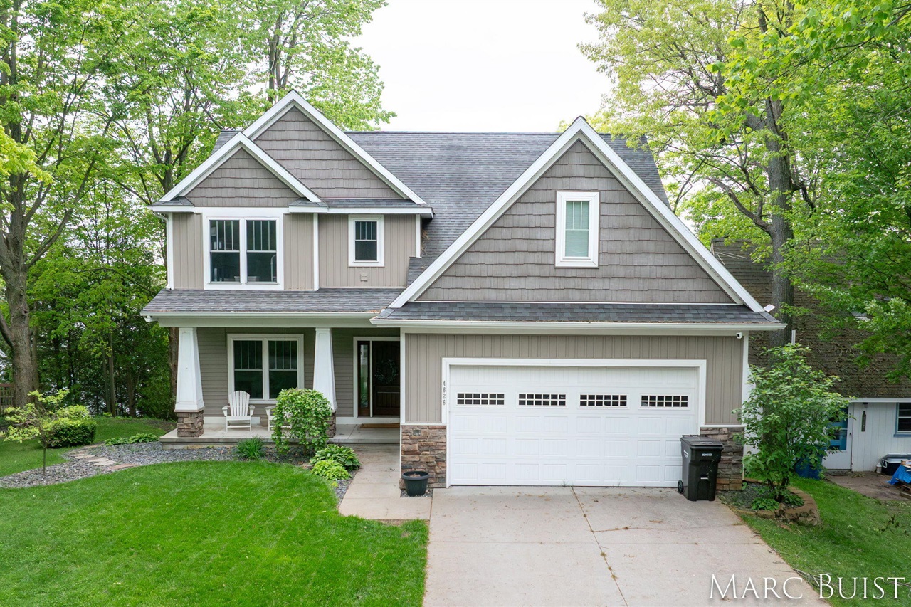 Homes for sale in Caledonia, MI | 4626 Hilltop Dr, Caledonia, MI 49316 | MLS# 70500617