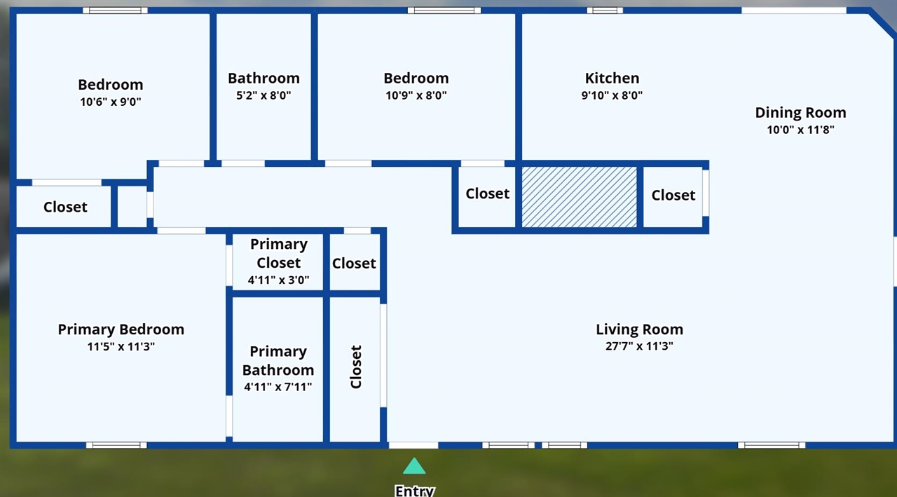 Homes for sale in New Hudson, MI | 59071 Annah Dr, New Hudson, MI 48165 | MLS# 70500654