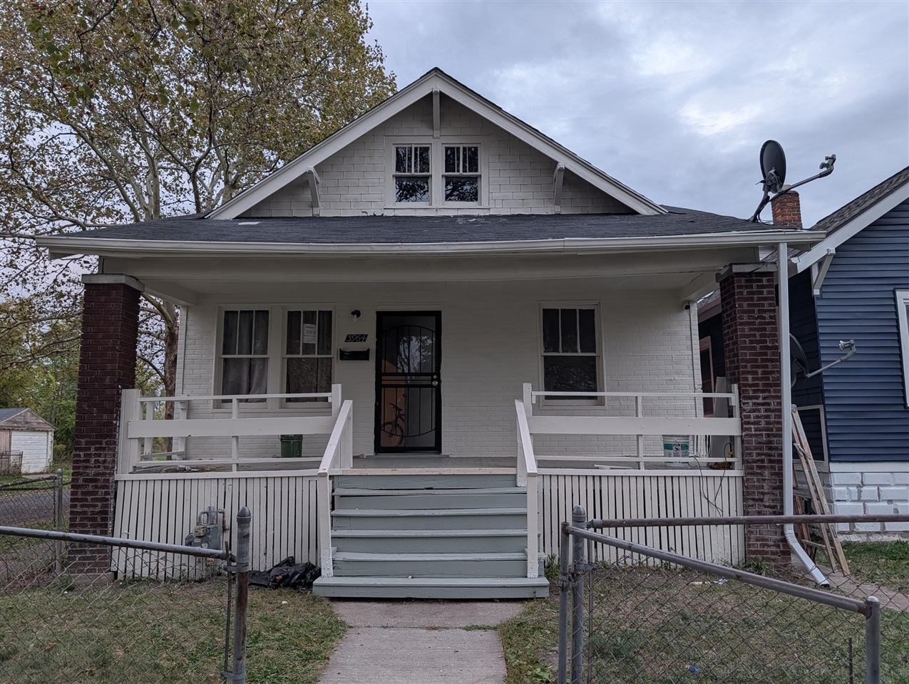 Homes for sale in Detroit, MI | 3964 Lenox St, Detroit, MI 48215 | MLS# 70500670