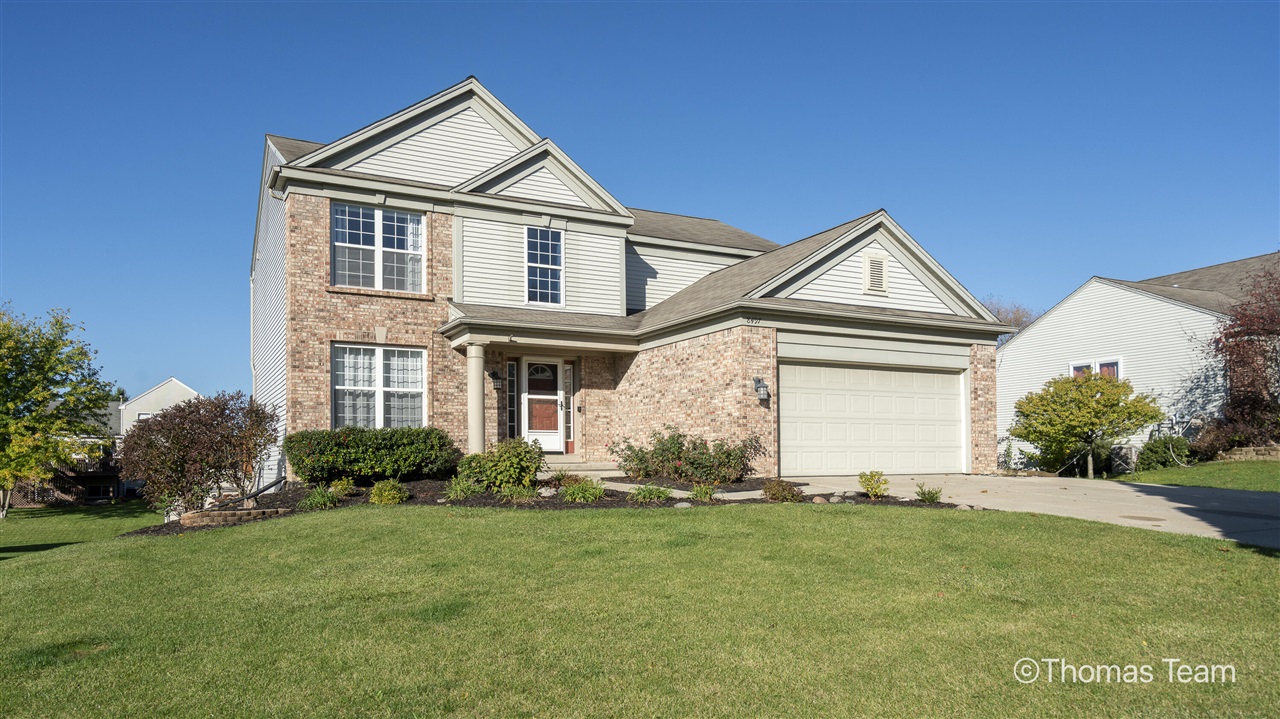 Homes for sale in Caledonia, MI | 8497 Green Valley Rd, Caledonia, MI 49316 | MLS# 70500699