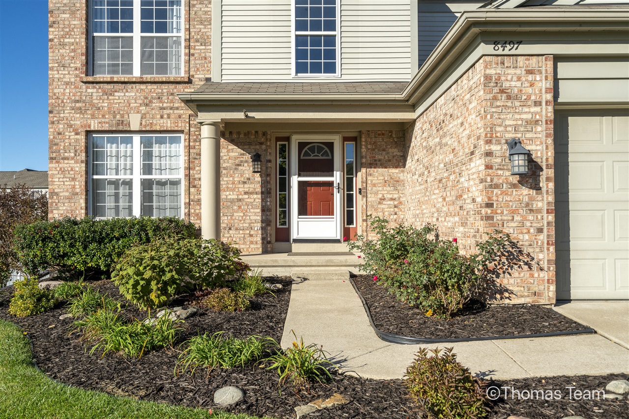 Homes for sale in Caledonia, MI | 8497 Green Valley Rd, Caledonia, MI 49316 | MLS# 70500699