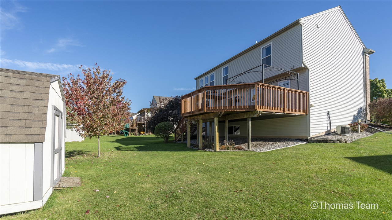 Homes for sale in Caledonia, MI | 8497 Green Valley Rd, Caledonia, MI 49316 | MLS# 70500699