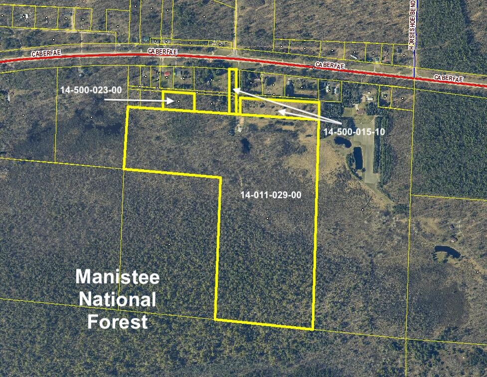 Homes for sale in Manistee, MI | 10685 Caberfae Hwy, Manistee, MI 49660 | MLS# 70500703