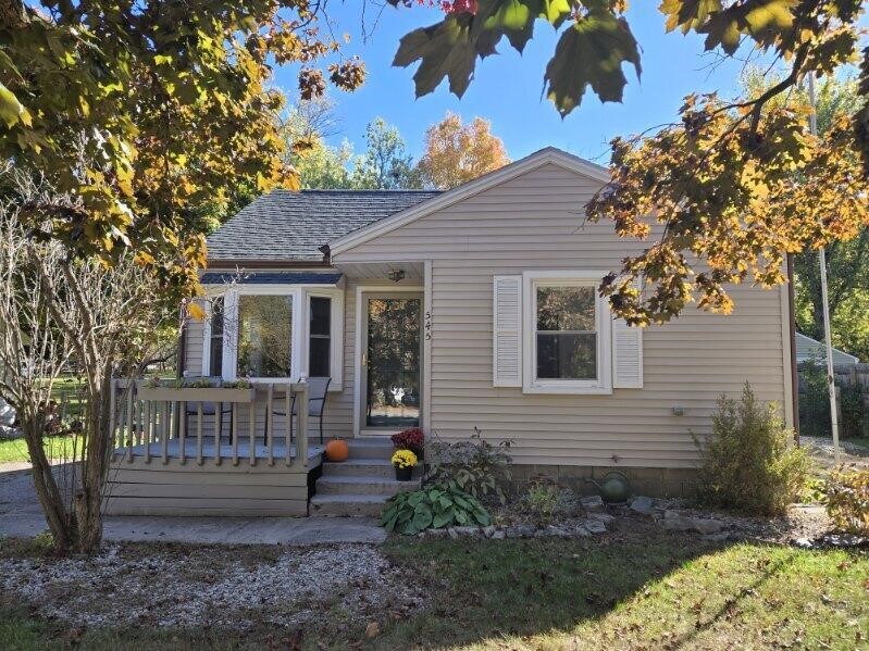 Homes for sale in Manchester, MI | 545 W Main St, Manchester, MI 48158 | MLS# 70500744