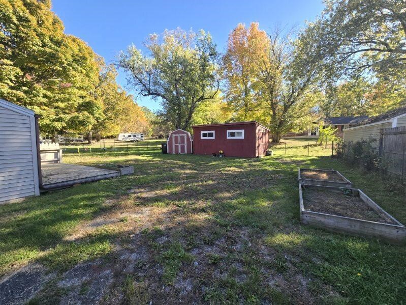 Homes for sale in Manchester, MI | 545 W Main St, Manchester, MI 48158 | MLS# 70500744