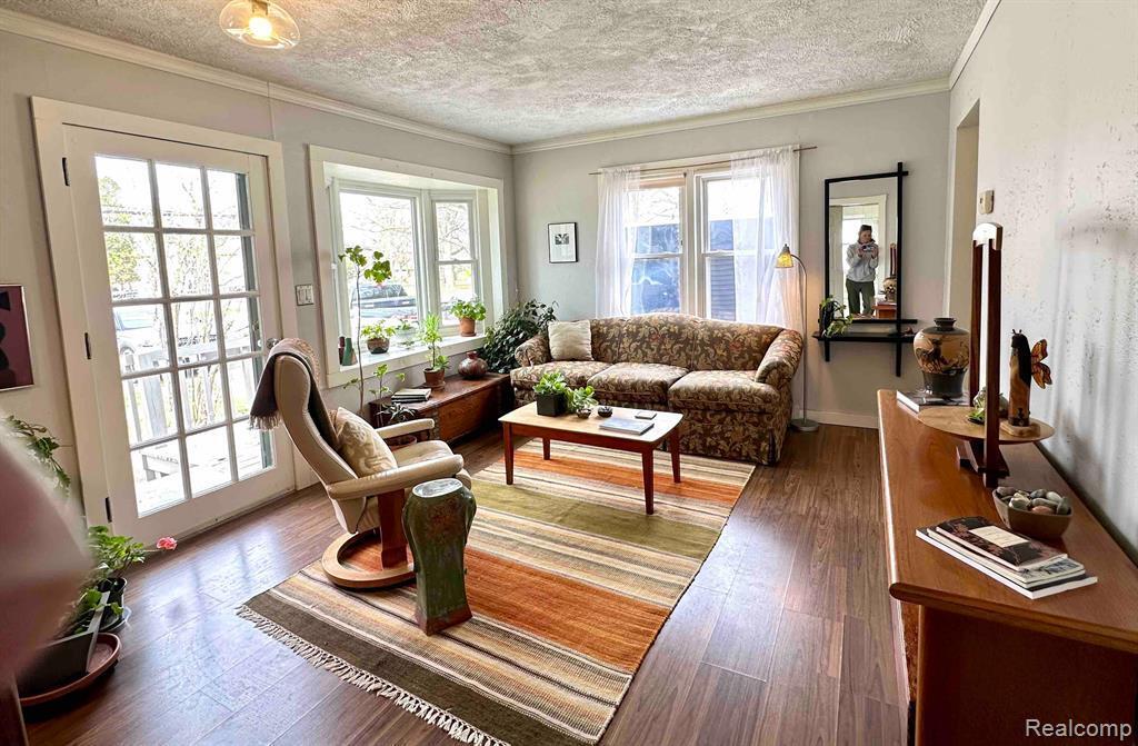 Homes for sale in Manchester, MI | 545 W Main St, Manchester, MI 48158 | MLS# 70500744