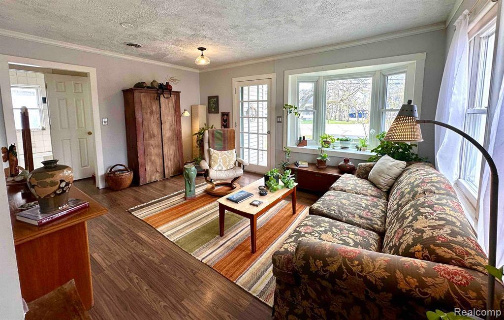 Homes for sale in Manchester, MI | 545 W Main St, Manchester, MI 48158 | MLS# 70500744