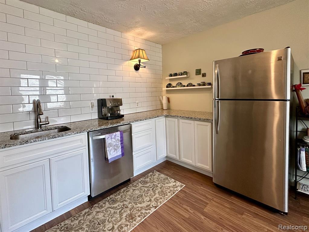 Homes for sale in Manchester, MI | 545 W Main St, Manchester, MI 48158 | MLS# 70500744