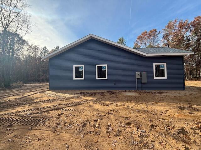 Homes for sale in Baldwin, MI | 6710 W Dana'S Circle, Baldwin, MI 49304 | MLS# 70500759