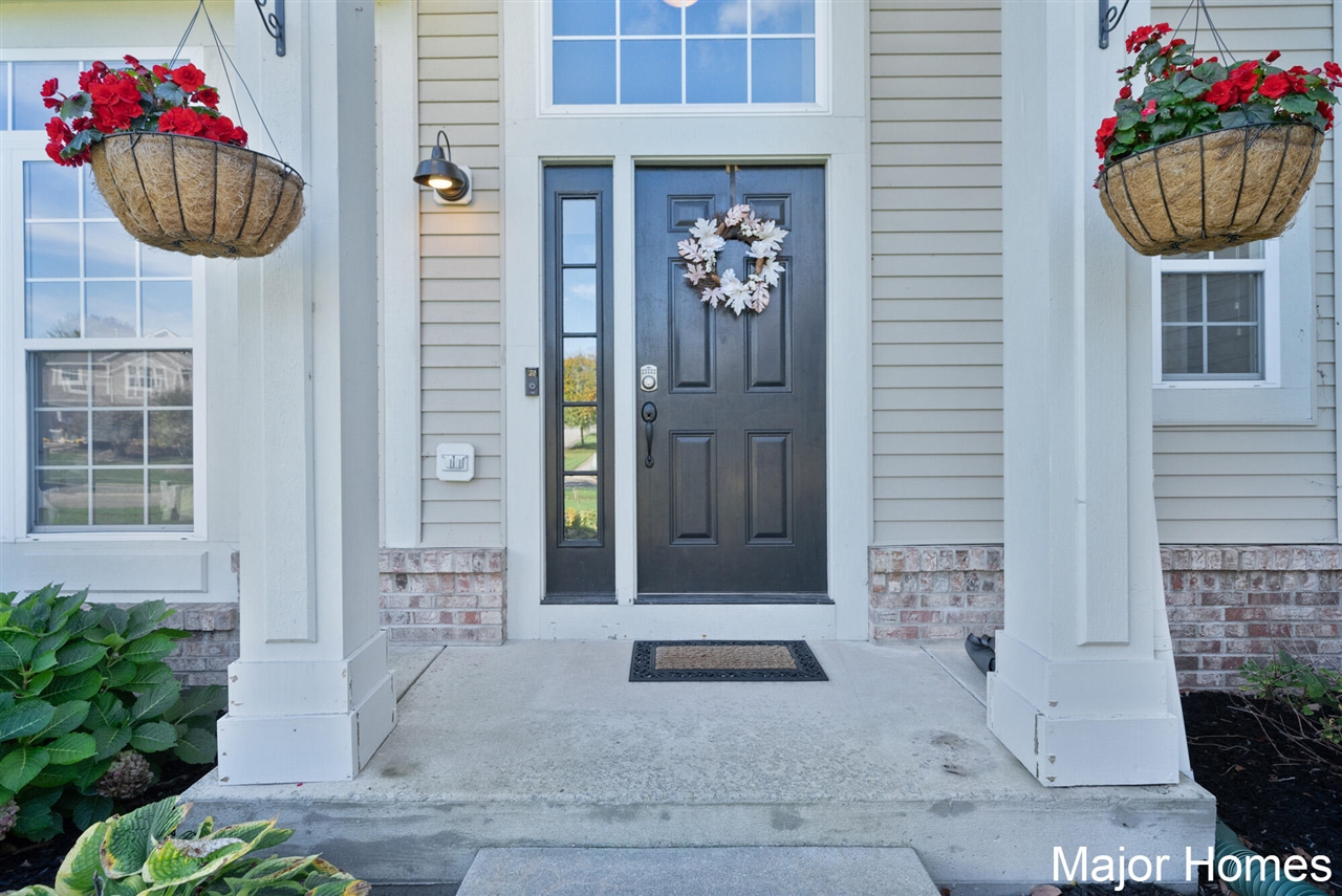 Homes for sale in Rockford, MI | 6538 Cannon Farms Dr, Rockford, MI 49341 | MLS# 70500767