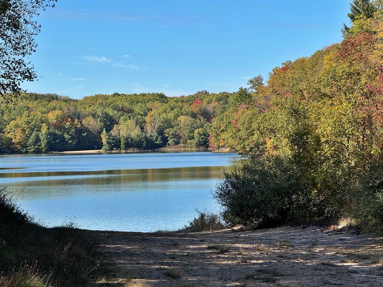 Homes for sale in Canadian Lakes, MI | 11167 Birwood Dr, Canadian Lakes, MI 49346 | MLS# 70500783