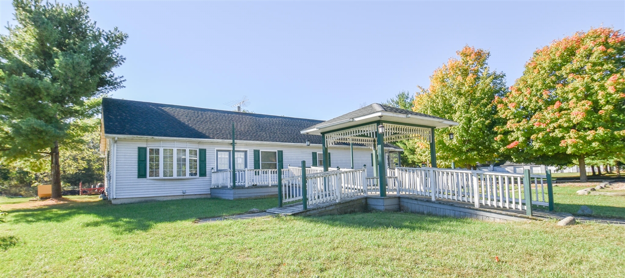 Homes for sale in Union City, MI | 307 Railroad St, Union City, MI 49094 | MLS# 70500822