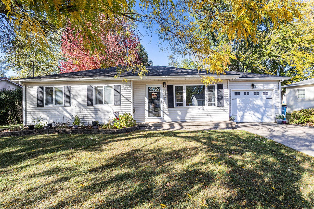 Homes for sale in Coldwater, MI | 181 Smith St, Coldwater, MI 49036 | MLS# 70500843