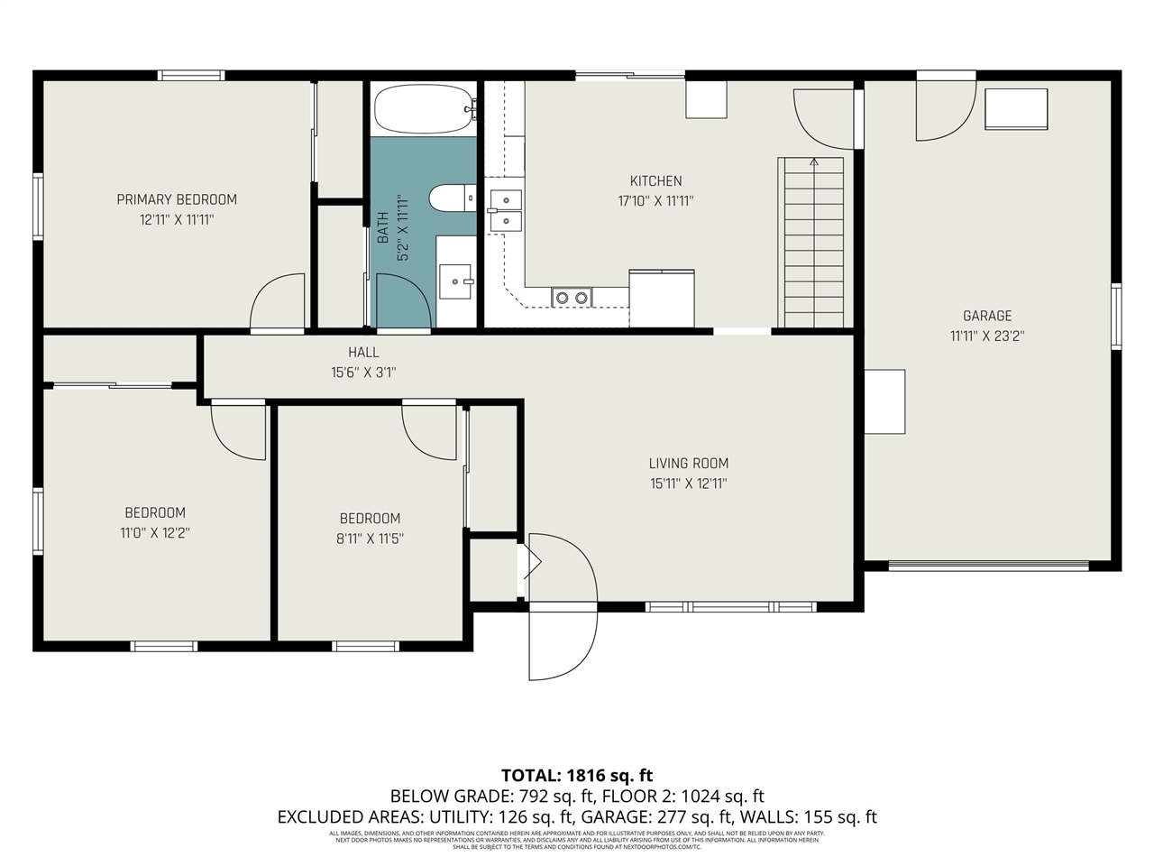 Homes for sale in Coldwater, MI | 181 Smith St, Coldwater, MI 49036 | MLS# 70500843