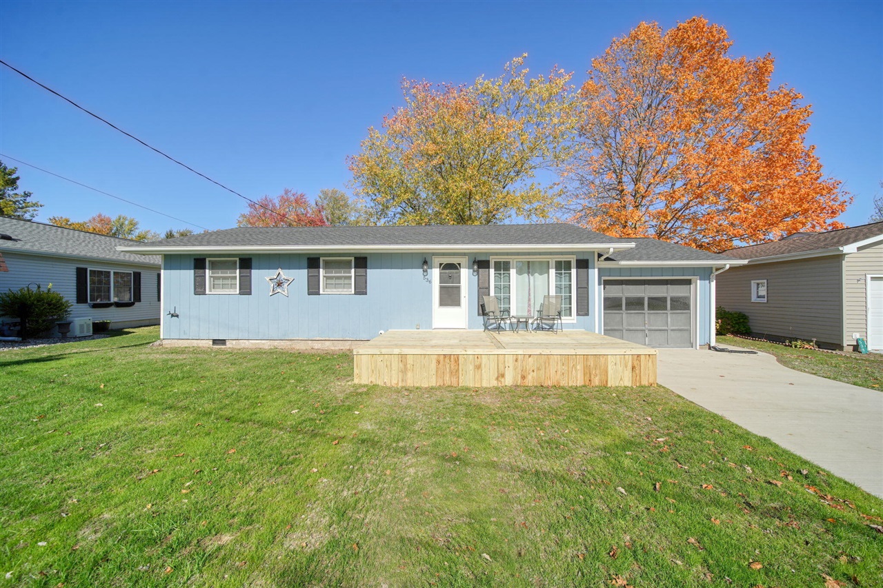 Homes for sale in Coldwater, MI | 536 Hickory Ln, Coldwater, MI 49036 | MLS# 70500867