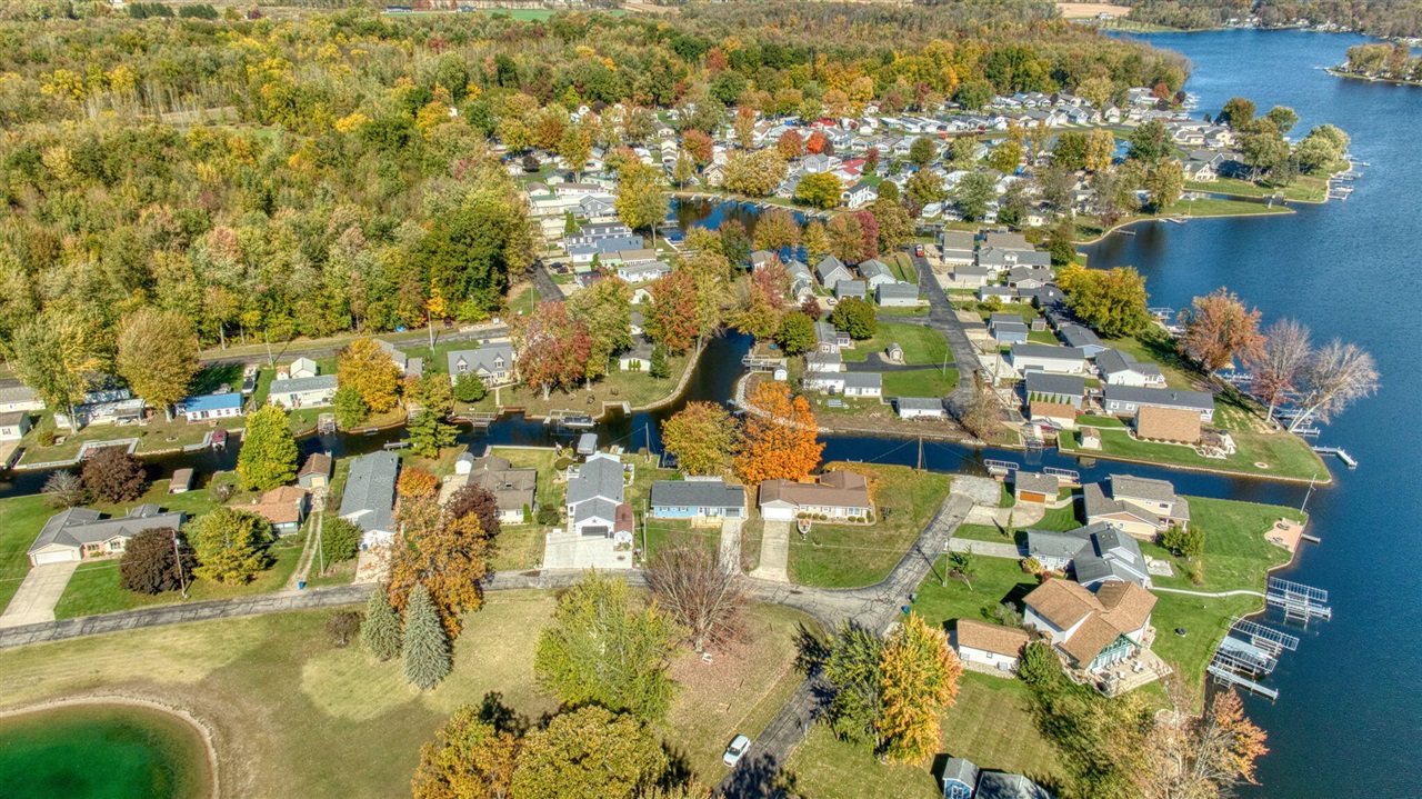 Homes for sale in Coldwater, MI | 536 Hickory Ln, Coldwater, MI 49036 | MLS# 70500867