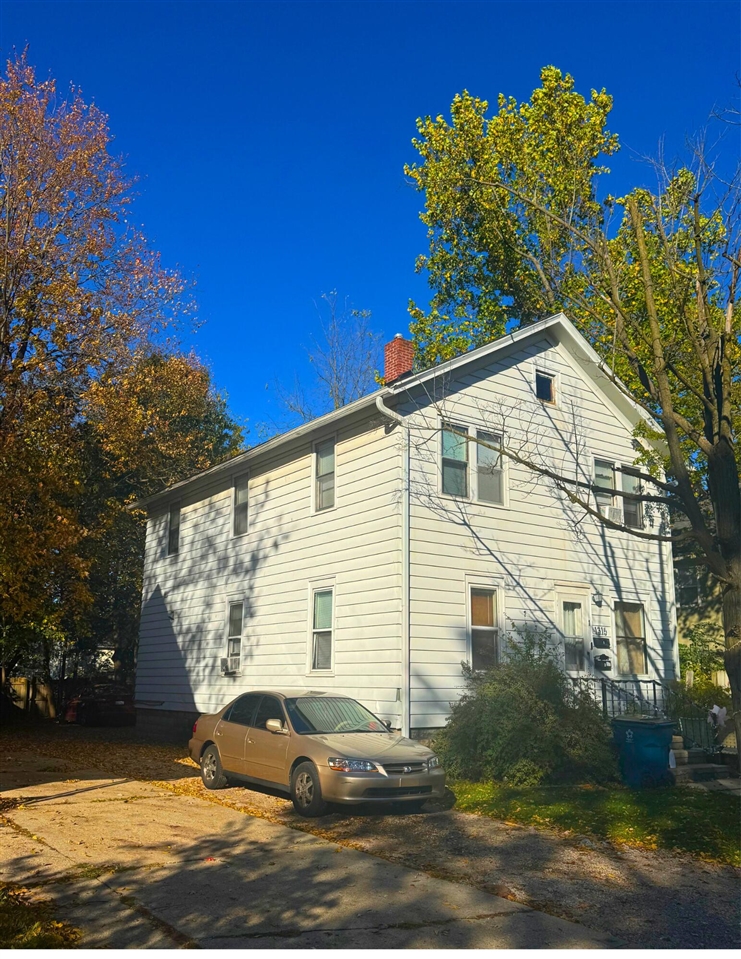 Homes for sale in Kalamazoo, MI | 1315 E Stockbridge Ave, Kalamazoo, MI 49001 | MLS# 70500883