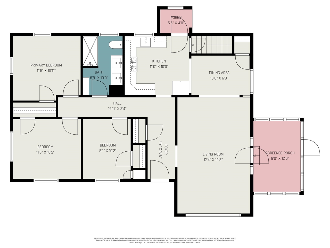 Homes for sale in Battle Creek, MI | 132 Oriole Dr, Battle Creek, MI 49037 | MLS# 70500887
