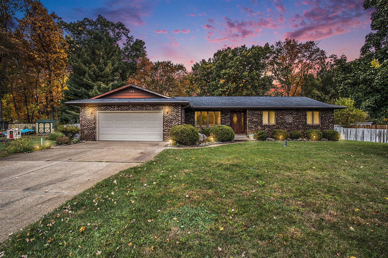 Homes for sale in Battle Creek, MI | 118 Moonwood Trl, Battle Creek, MI 49014 | MLS# 70500900