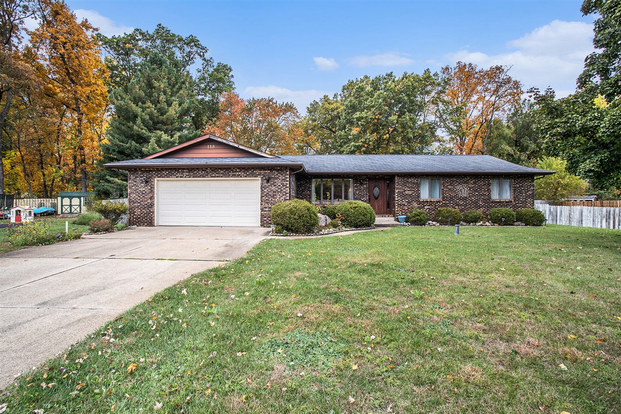 Homes for sale in Battle Creek, MI | 118 Moonwood Trl, Battle Creek, MI 49014 | MLS# 70500900