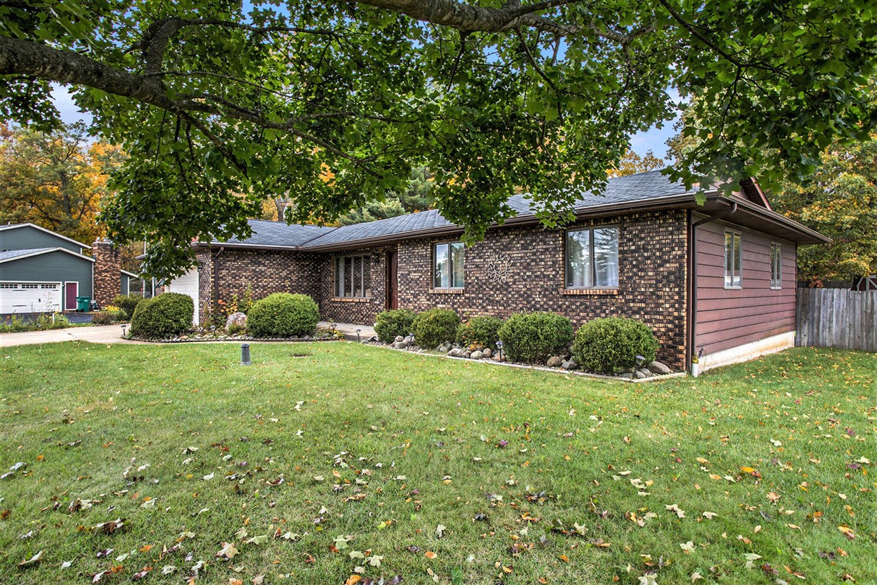 Homes for sale in Battle Creek, MI | 118 Moonwood Trl, Battle Creek, MI 49014 | MLS# 70500900