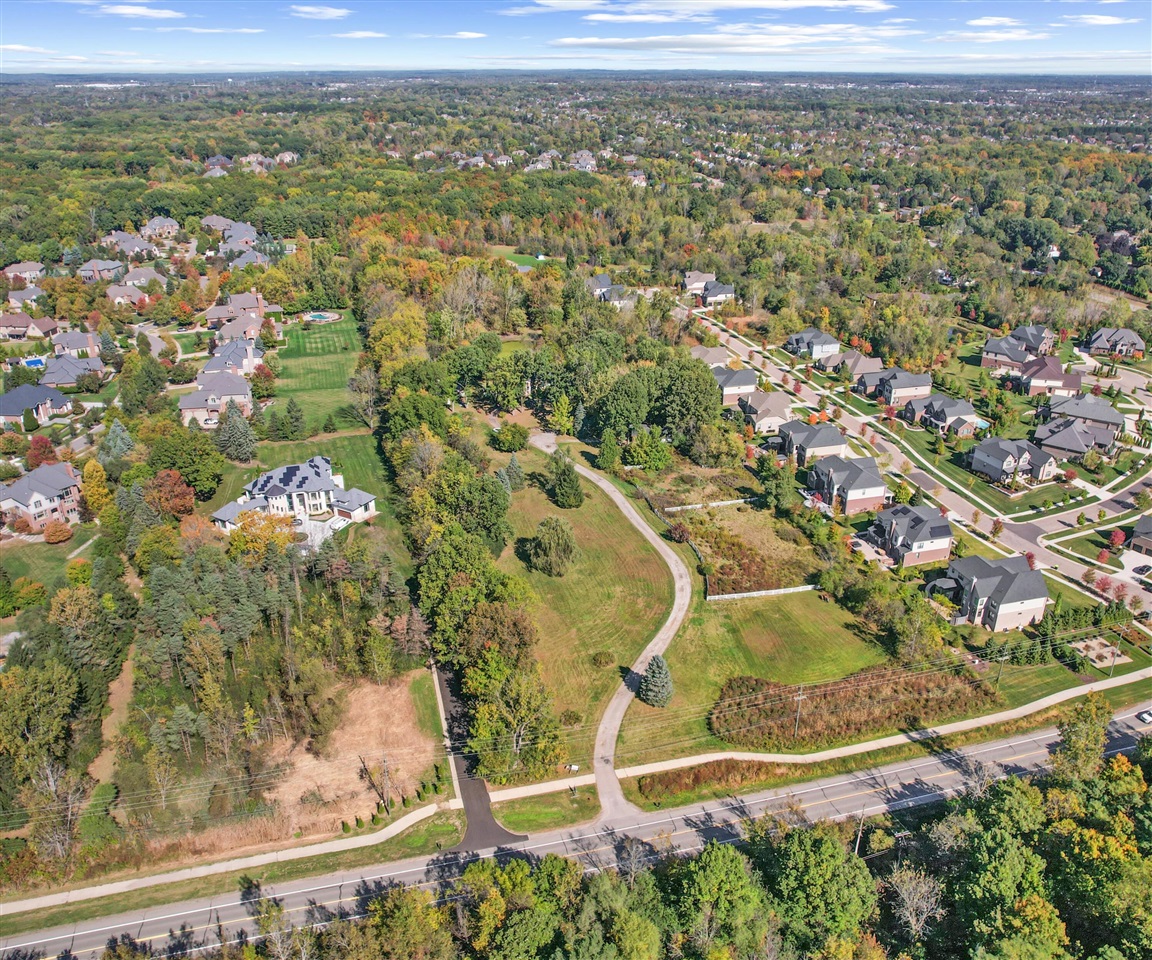 Homes for sale in Northville, MI | 48000 Eight Mile, Northville, MI 48167 | MLS# 70500947