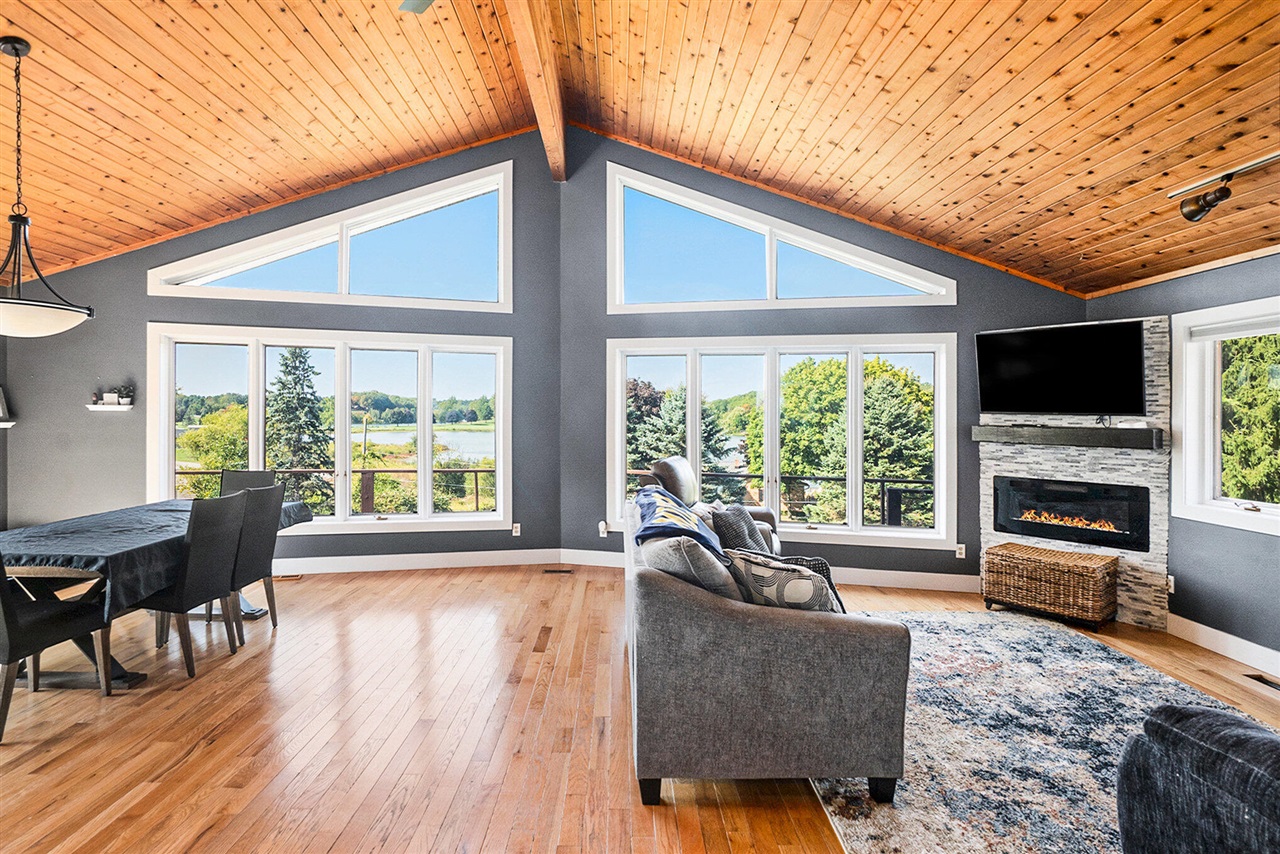 Homes for sale in Fremont, MI | 4154 S Sunset Dr, Fremont, MI 49412 | MLS# 70500953