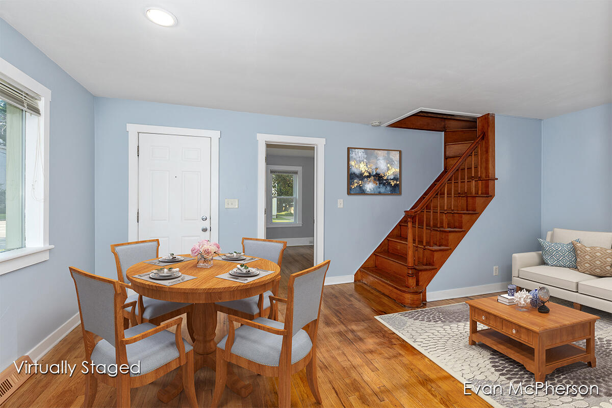 Homes for sale in Grand Rapids, MI | 935 Watson St, Grand Rapids, MI 49503 | MLS# 70500969