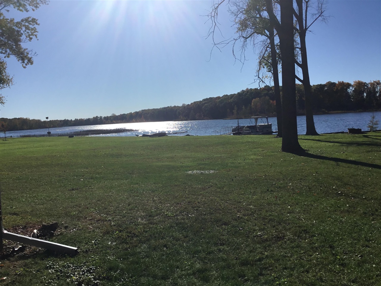 Homes for sale in Tekonsha, MI | 1246 Vincent Lake Ln, Tekonsha, MI 49092 | MLS# 70500999