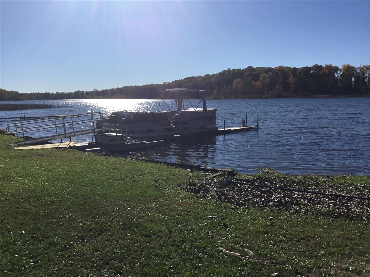 Homes for sale in Tekonsha, MI | 1246 Vincent Lake Ln, Tekonsha, MI 49092 | MLS# 70500999