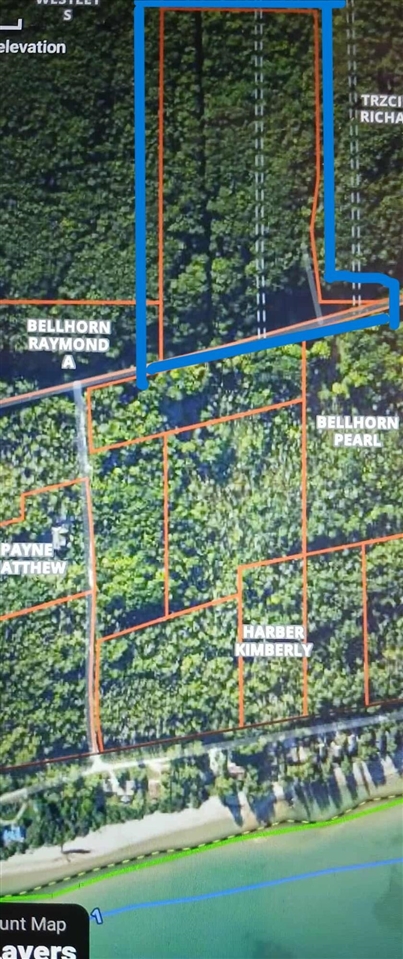 Homes for sale in Harrisville, MI | 2731 N Lakeshore Dr, Harrisville, MI 48740 | MLS# 70501008