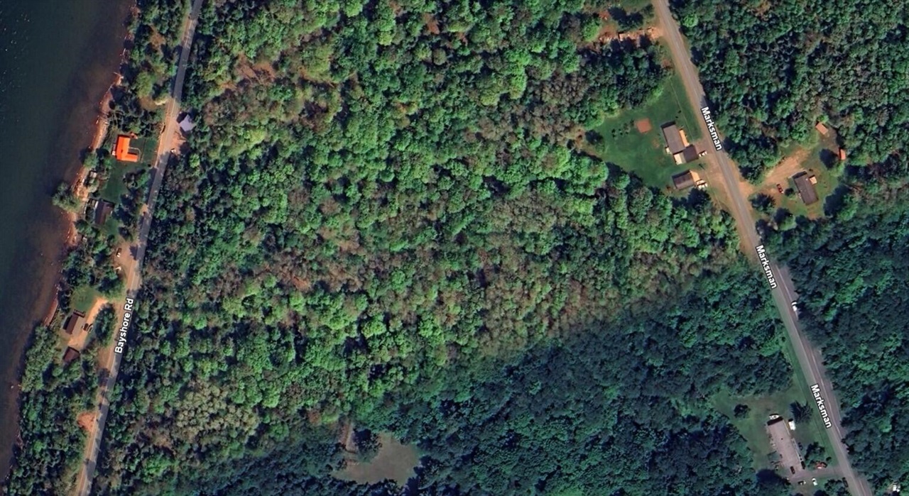 Homes for sale in L'anse, MI | 0 V/l Bayshore Rd, L'anse, MI 49946 | MLS# 70501029