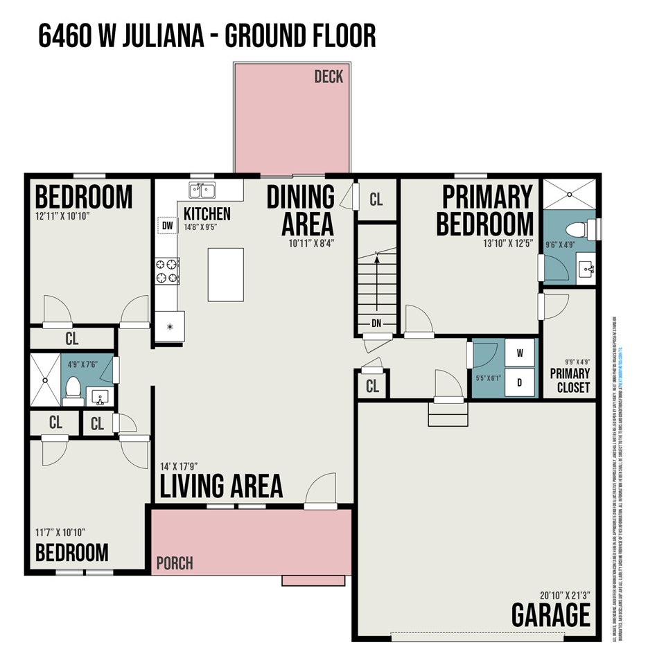 Homes for sale in Ludington, MI | 6460 W Juliana Dr, Ludington, MI 49431 | MLS# 70501032