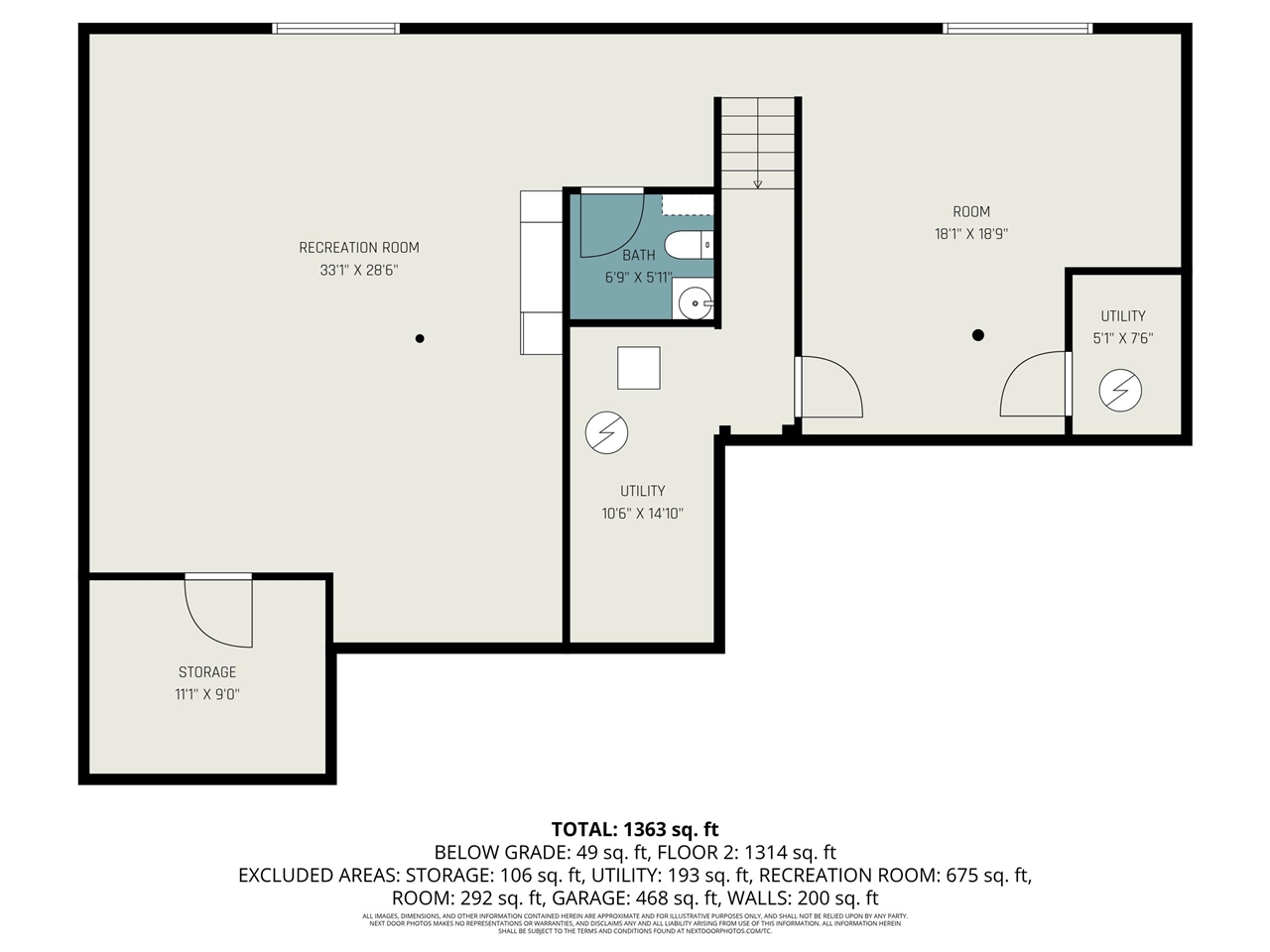 Homes for sale in Ludington, MI | 6460 W Juliana Dr, Ludington, MI 49431 | MLS# 70501032