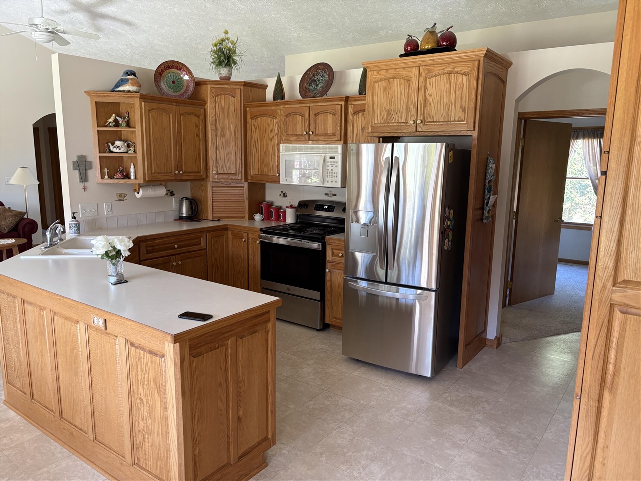 Homes for sale in Hopkins, MI | 326 Grant St, Hopkins, MI 49328 | MLS# 70501070