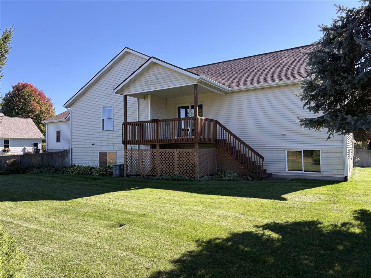 Homes for sale in Hopkins, MI | 326 Grant St, Hopkins, MI 49328 | MLS# 70501070