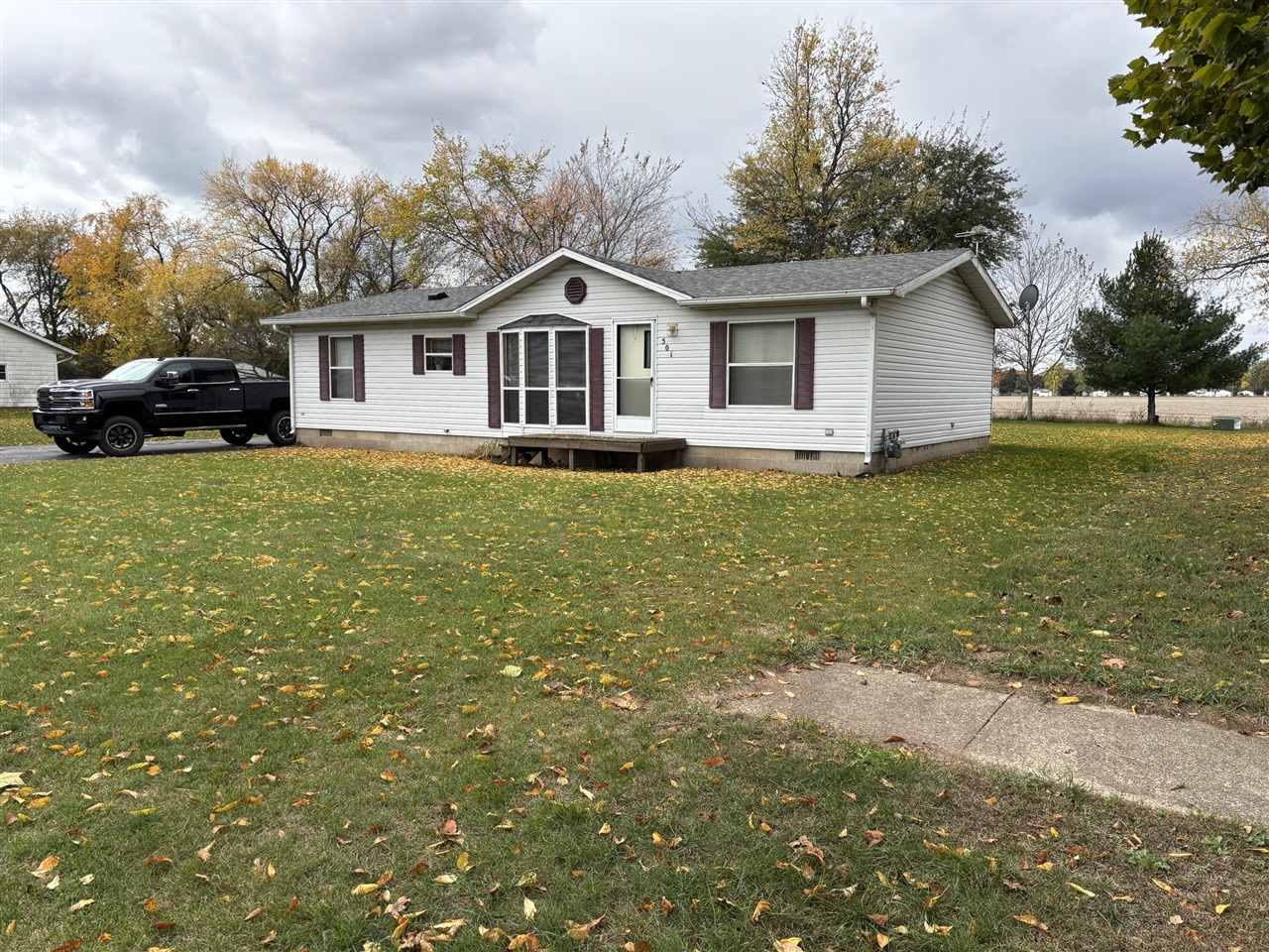 Homes for sale in Sturgis, MI | 501 W Ohio Ct, Sturgis, MI 49091 | MLS# 70501079