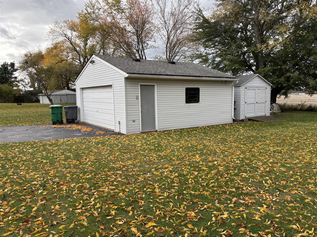 Homes for sale in Sturgis, MI | 501 W Ohio Ct, Sturgis, MI 49091 | MLS# 70501079