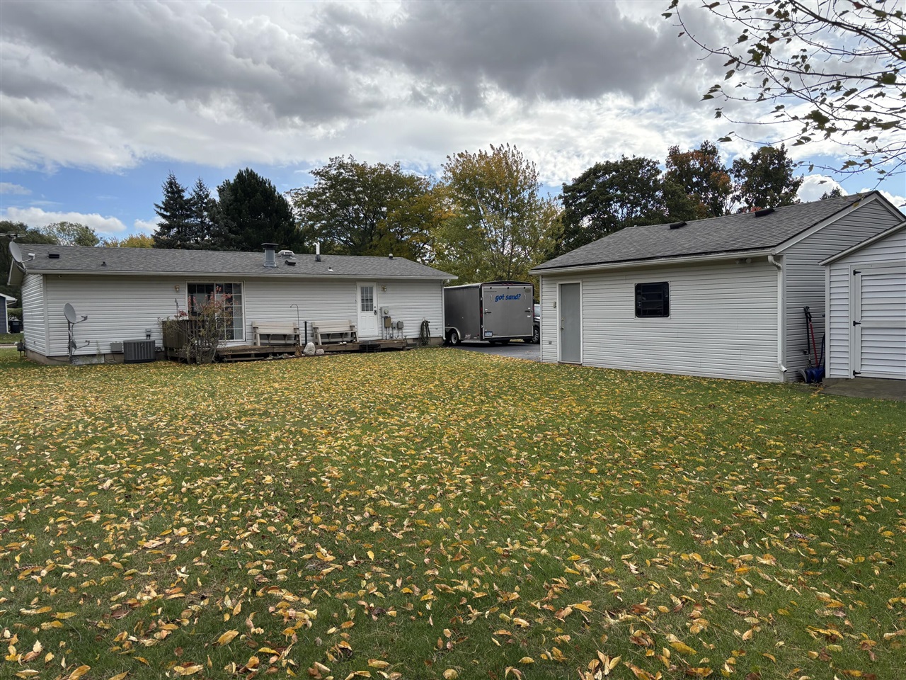 Homes for sale in Sturgis, MI | 501 W Ohio Ct, Sturgis, MI 49091 | MLS# 70501079