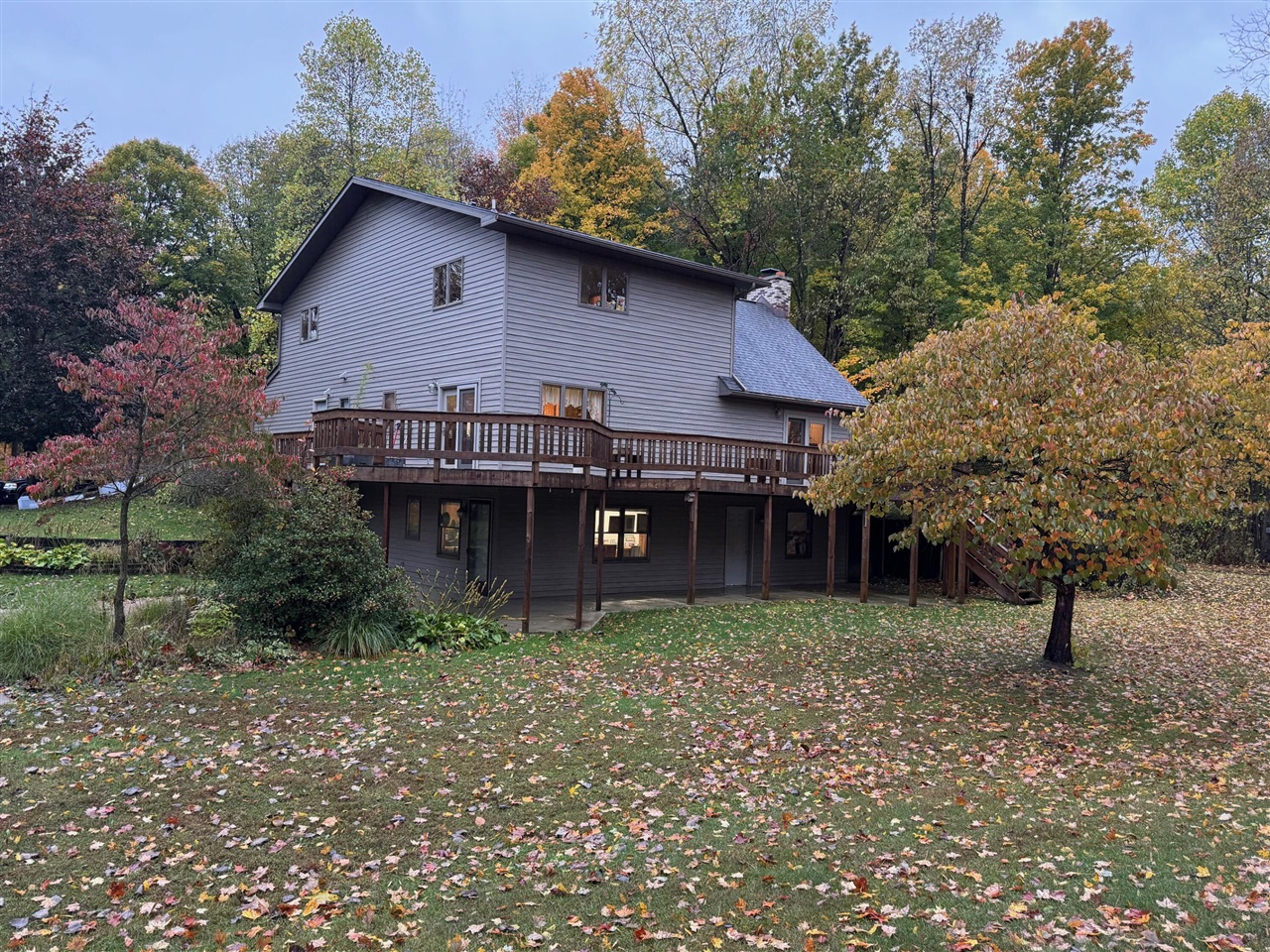 Homes for sale in Athens, MI | 4901 S Dr, Athens, MI 49011 | MLS# 70501109