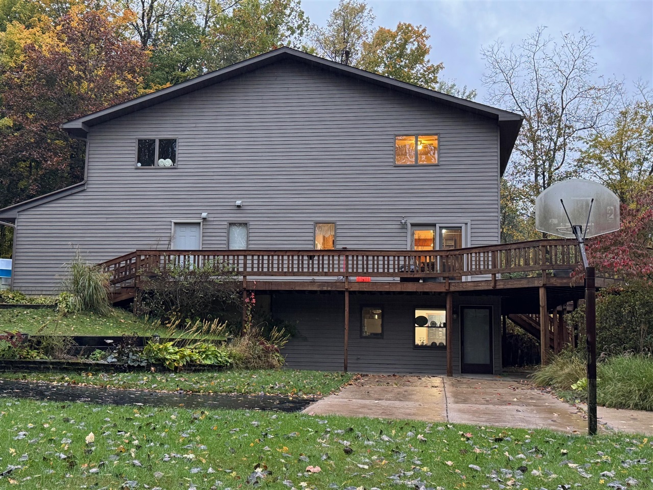 Homes for sale in Athens, MI | 4901 S Dr, Athens, MI 49011 | MLS# 70501109