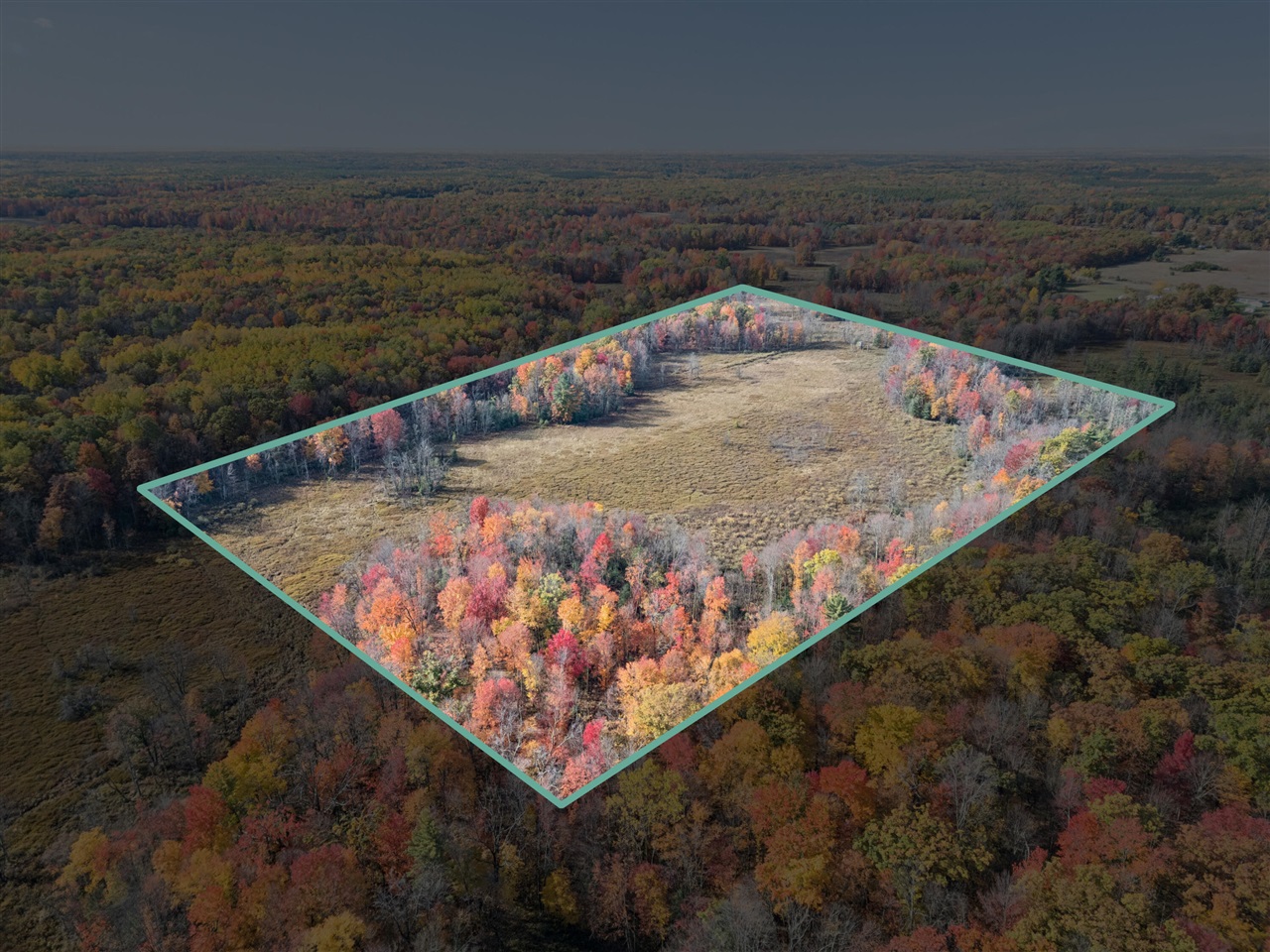 Homes for sale in White Cloud, MI | N Centerline Rd, White Cloud, MI 49349 | MLS# 70501118