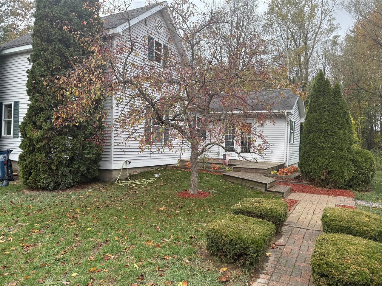 Homes for sale in Fruitport, MI | 7372 Mergener Rd, Fruitport, MI 49415 | MLS# 70501125