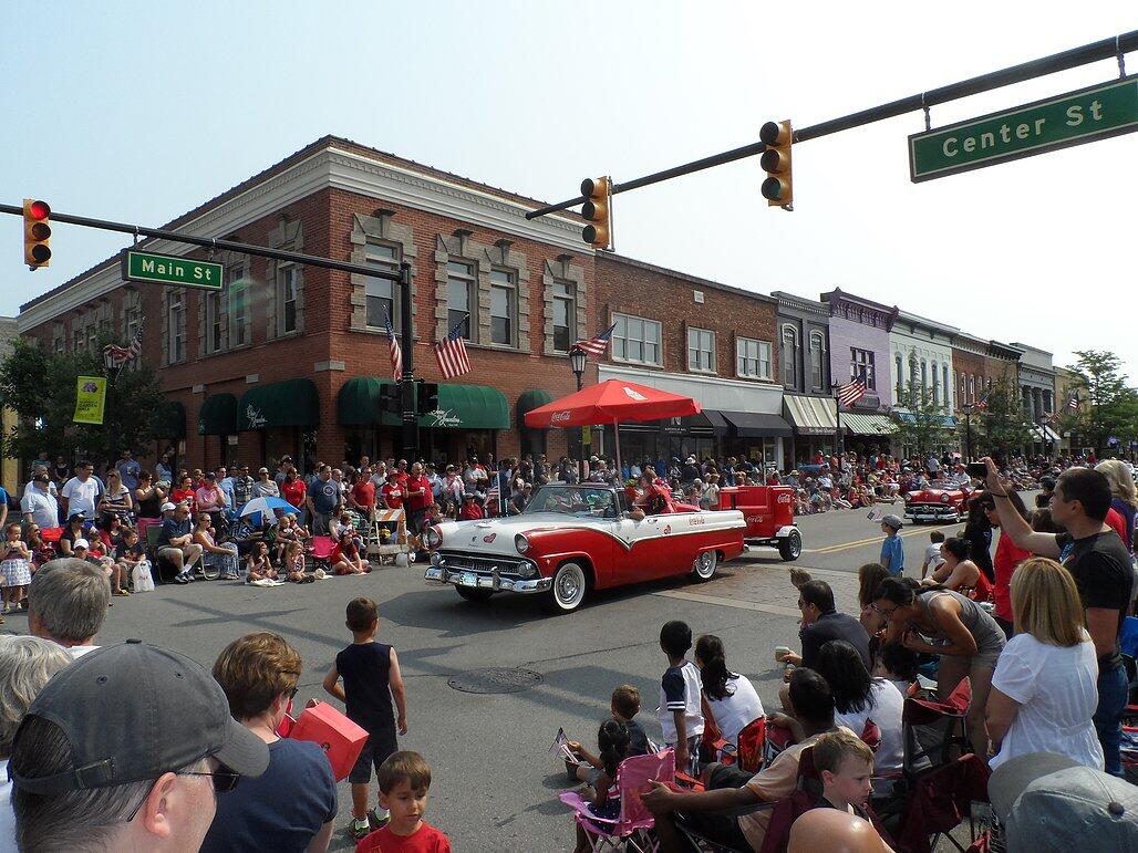 Homes for sale in Northville, MI | 633 N Center St, Northville, MI 48167 | MLS# 70501139